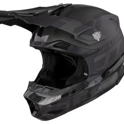 FXR Blade Carbon Helmet