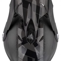 FXR Blade Carbon Helmet -Helmets Sale 2024 fxr blade carbon helmet carbon 4