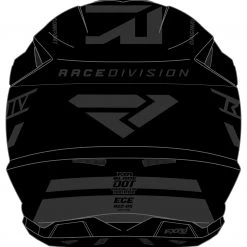 FXR Blade Race Div Helmet 28 FXR Blade Race Div Helmet -Helmets Sale 2024 fxr blade race div helmet black 3