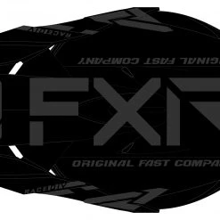 FXR Blade Race Div Helmet 29 FXR Blade Race Div Helmet -Helmets Sale 2024 fxr blade race div helmet black 4