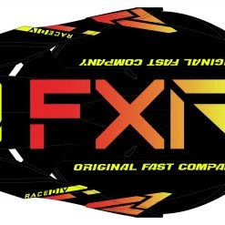 FXR Blade Race Div Helmet 44 FXR Blade Race Div Helmet -Helmets Sale 2024 fxr blade race div helmet black inferno 4