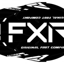 FXR Blade Race Div Helmet 34 FXR Blade Race Div Helmet -Helmets Sale 2024 fxr blade race div helmet black white 4