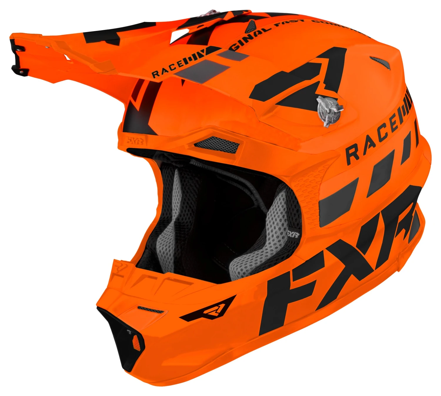 FXR Blade Race Div Helmet 21 FXR Blade Race Div Helmet - Image 21