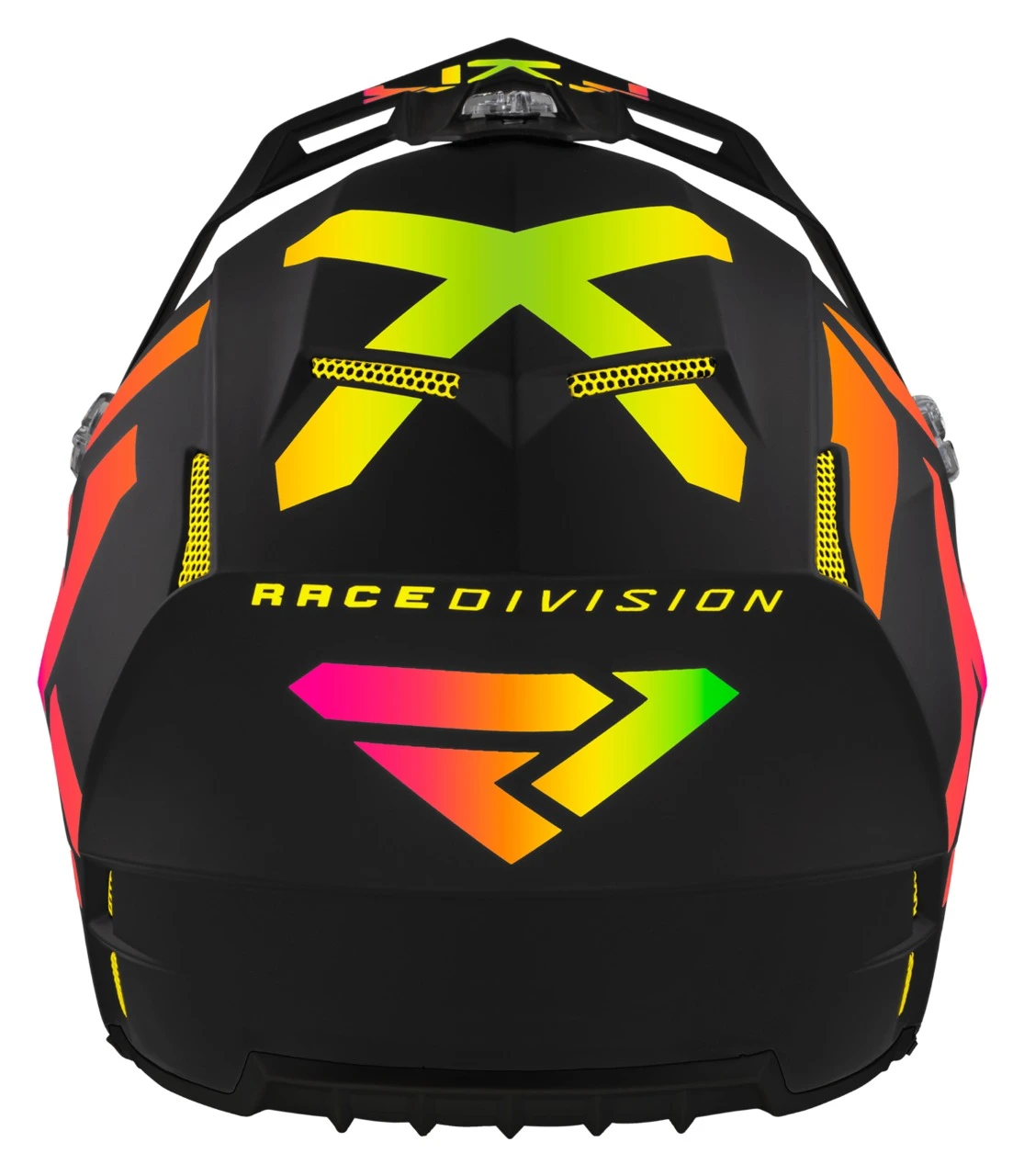 FXR Clutch CX Helmet 3 FXR Clutch CX Helmet - Image 3