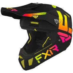 FXR Clutch CX Helmet