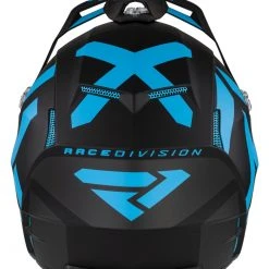 FXR Clutch CX Helmet 54 FXR Clutch CX Helmet -Helmets Sale 2024 fxr clutch cx helmet blue black 2