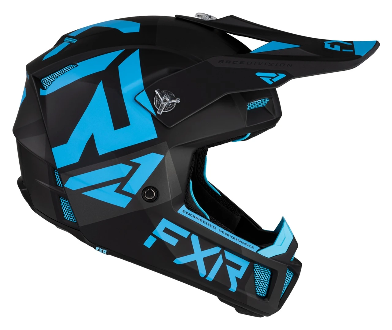 FXR Clutch CX Helmet 25 FXR Clutch CX Helmet - Image 25