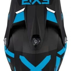 FXR Clutch CX Helmet 56 FXR Clutch CX Helmet -Helmets Sale 2024 fxr clutch cx helmet blue black 4