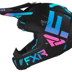 FXR Clutch CX Helmet 58 FXR Clutch CX Helmet -Helmets Sale 2024 fxr clutch cx helmet candy 1