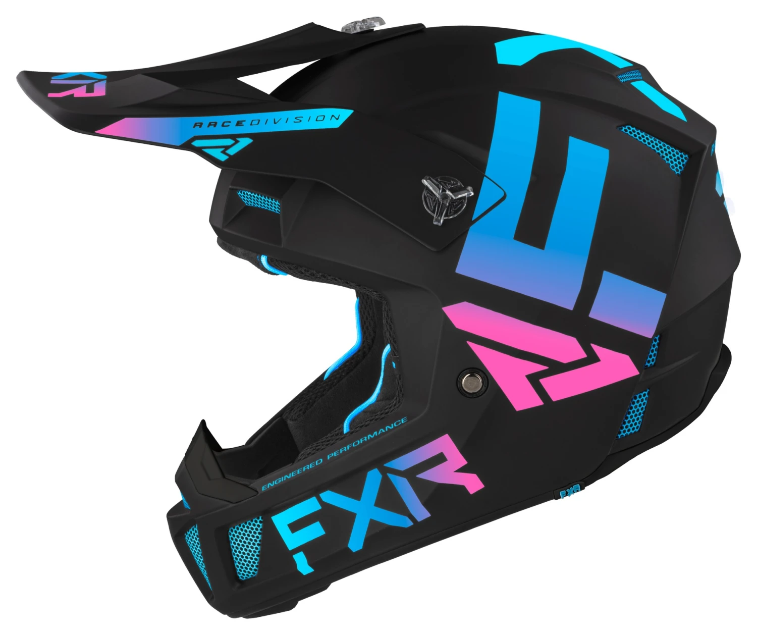 FXR Clutch CX Helmet 28 FXR Clutch CX Helmet - Image 28