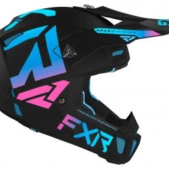 FXR Clutch CX Helmet 59 FXR Clutch CX Helmet -Helmets Sale 2024 fxr clutch cx helmet candy 2