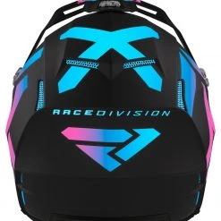 FXR Clutch CX Helmet 60 FXR Clutch CX Helmet -Helmets Sale 2024 fxr clutch cx helmet candy 3