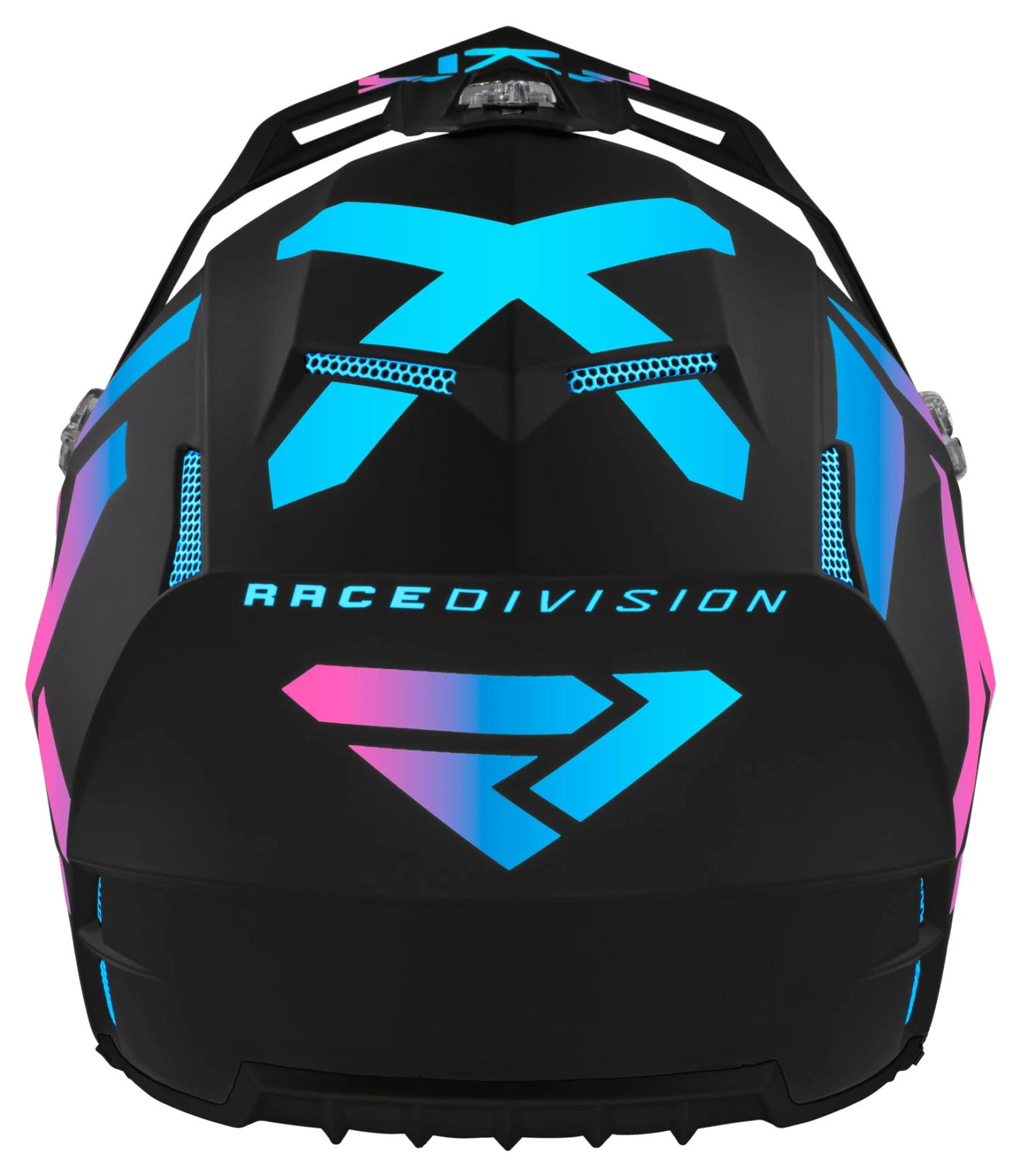 FXR Clutch CX Helmet 30 FXR Clutch CX Helmet - Image 30