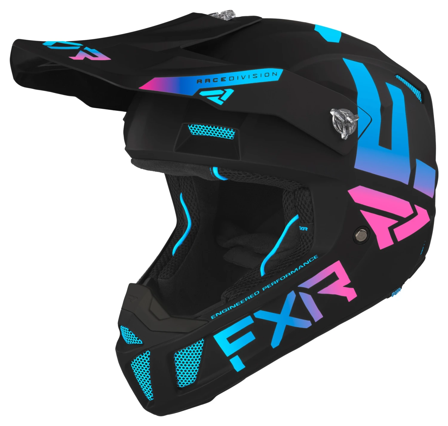 FXR Clutch CX Helmet 27 FXR Clutch CX Helmet - Image 27