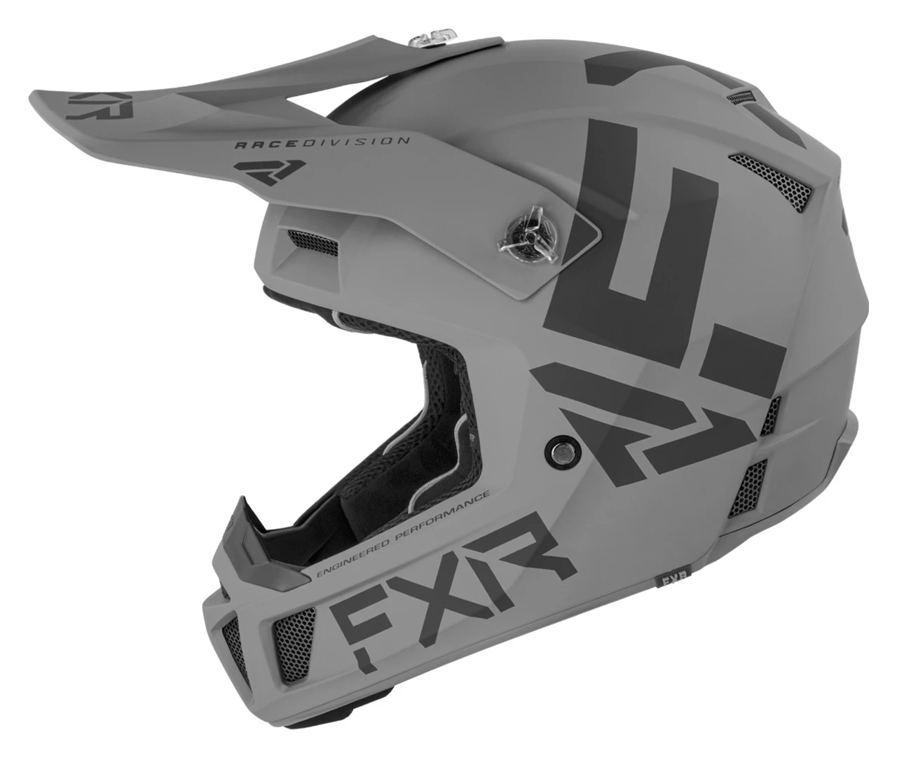 FXR Clutch CX Helmet 15 FXR Clutch CX Helmet - Image 15