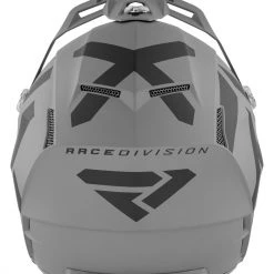FXR Clutch CX Helmet 46 FXR Clutch CX Helmet -Helmets Sale 2024 fxr clutch cx helmet grey dark grey 2