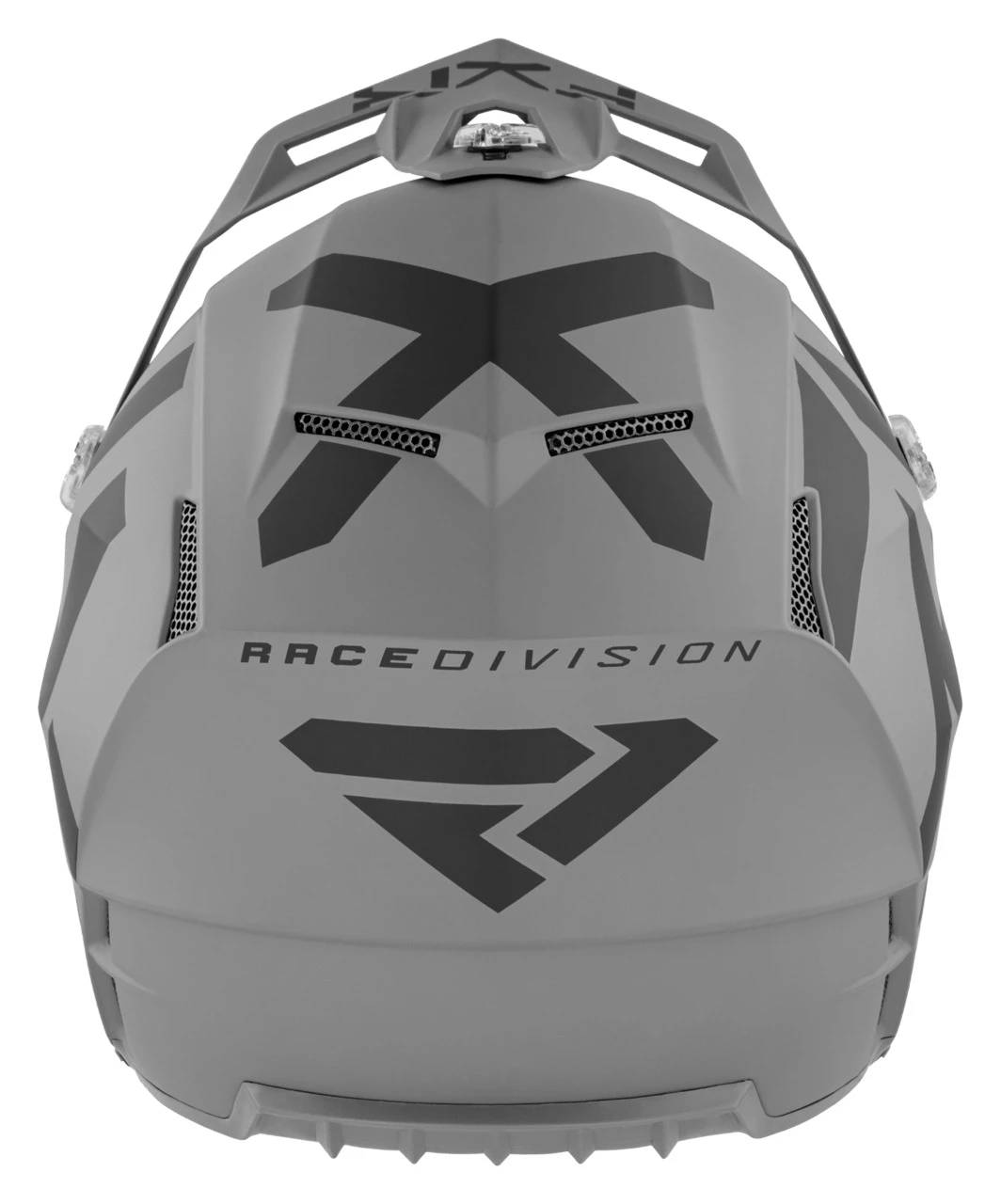 FXR Clutch CX Helmet 16 FXR Clutch CX Helmet - Image 16