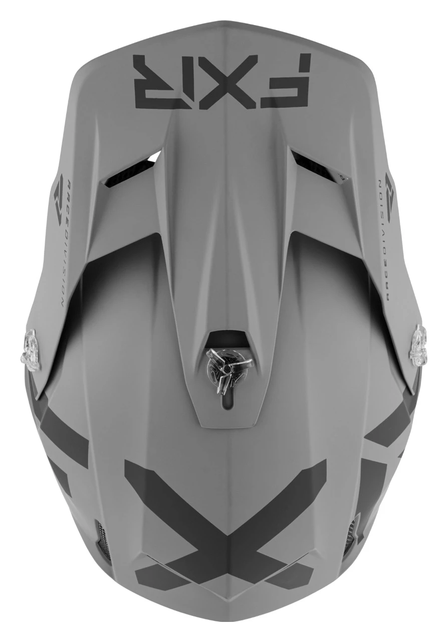 FXR Clutch CX Helmet 18 FXR Clutch CX Helmet - Image 18