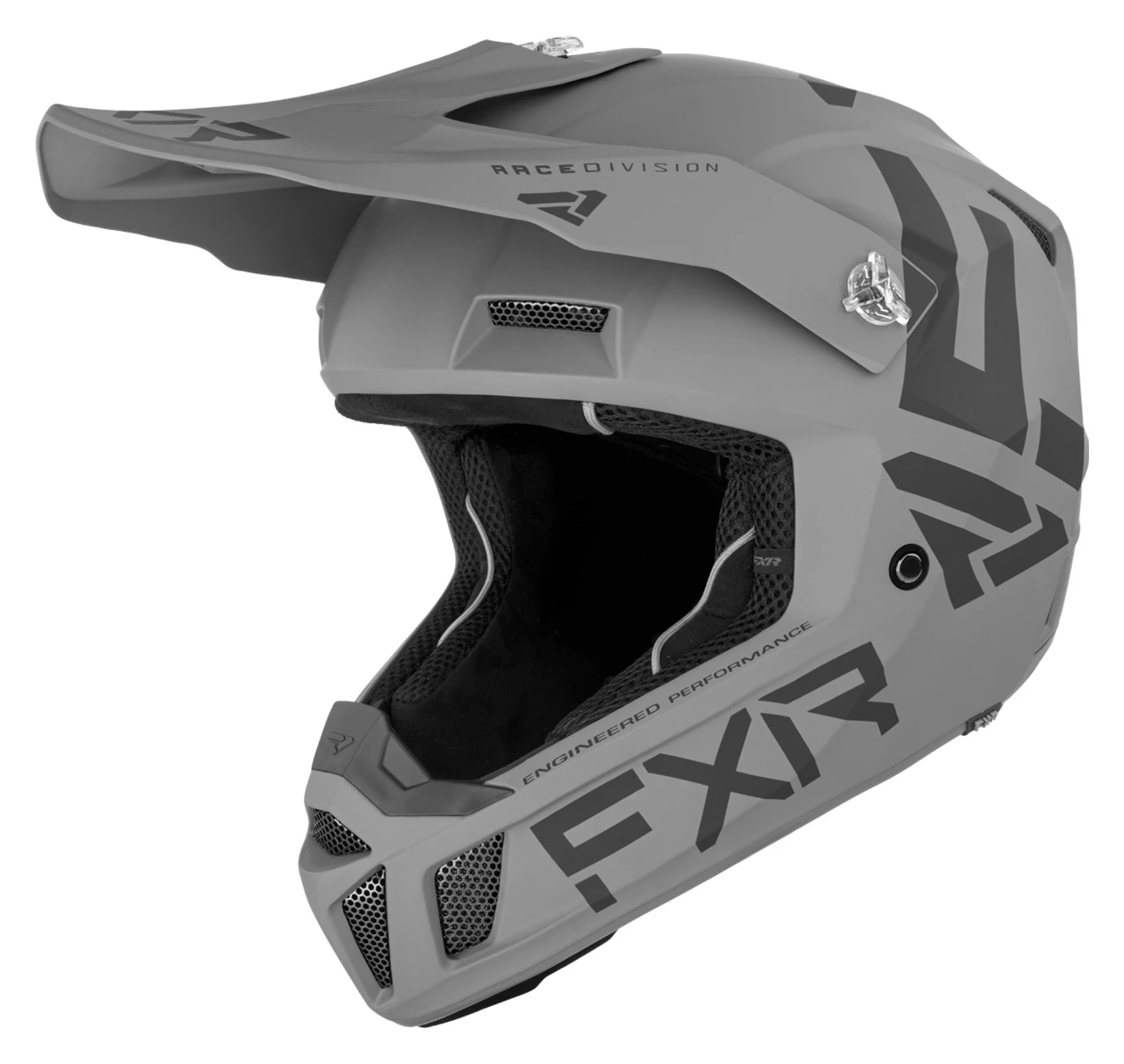 FXR Clutch CX Helmet 14 FXR Clutch CX Helmet - Image 14
