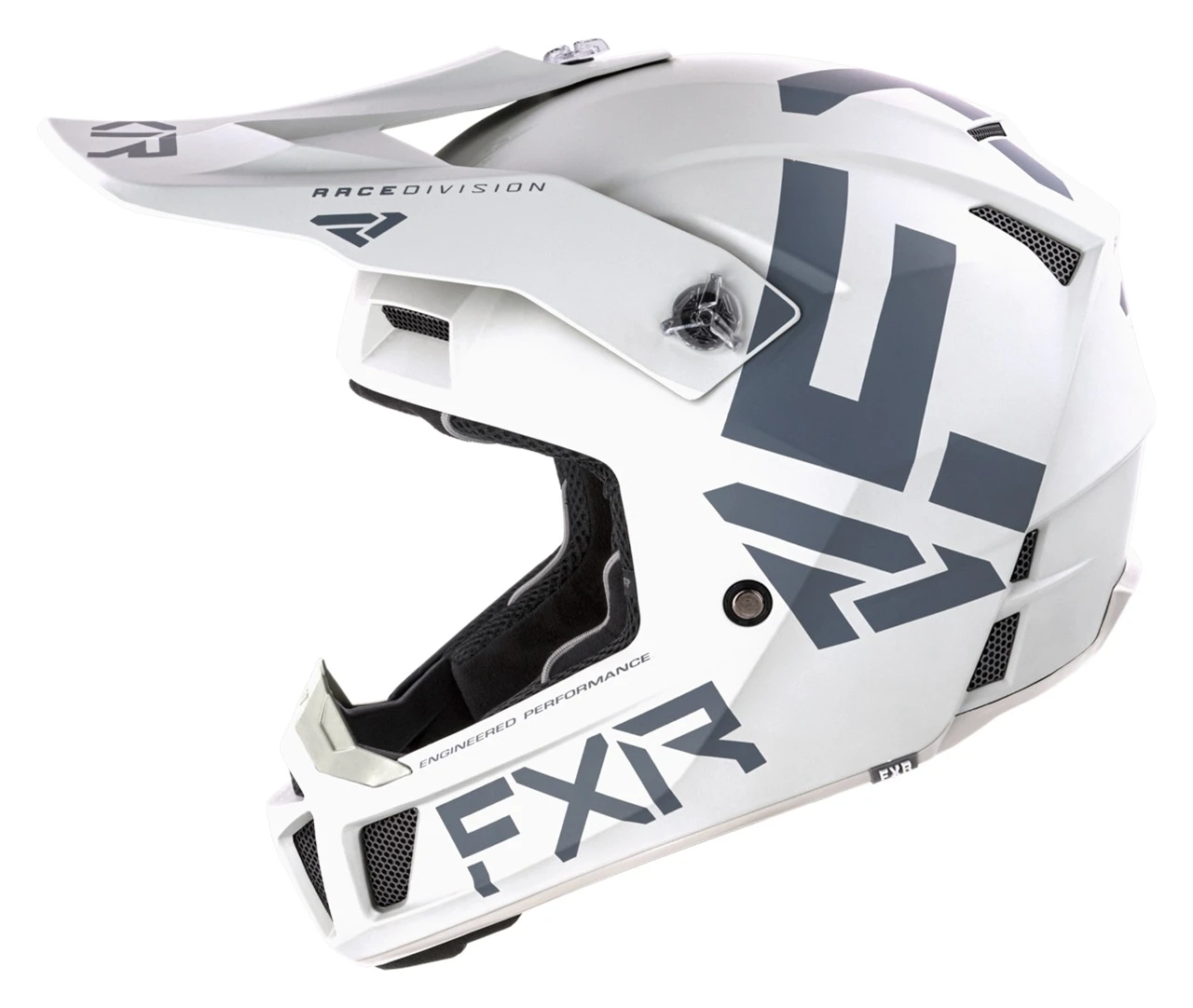 FXR Clutch CX Helmet 10 FXR Clutch CX Helmet - Image 10