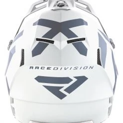 FXR Clutch CX Helmet 41 FXR Clutch CX Helmet -Helmets Sale 2024 fxr clutch cx helmet white grey 2