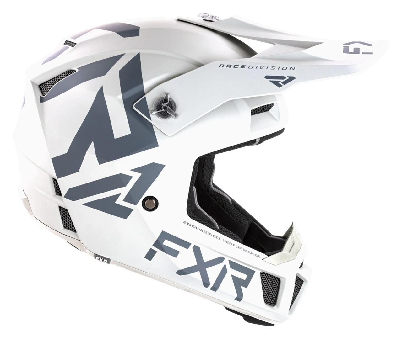 FXR Clutch CX Helmet 12 FXR Clutch CX Helmet - Image 12