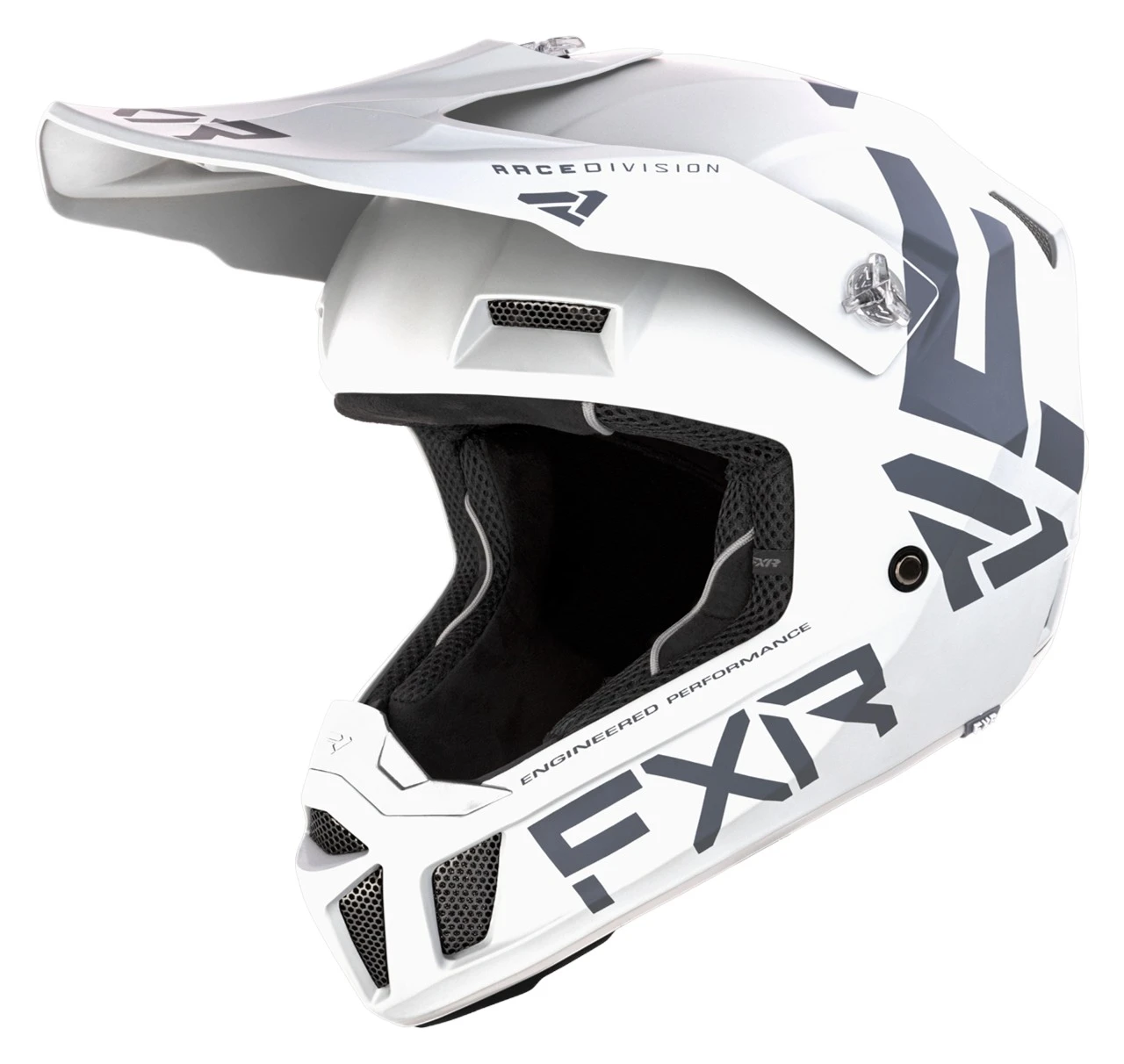 FXR Clutch CX Helmet 9 FXR Clutch CX Helmet - Image 9