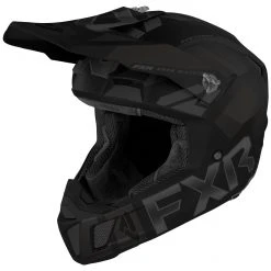 FXR Clutch Evo Helmet -Helmets Sale 2024 fxr clutch evo helmet 1