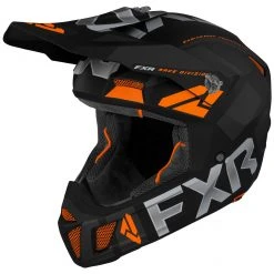 FXR Clutch Evo Helmet -Helmets Sale 2024 fxr clutch evo helmet 2