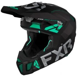 FXR Clutch Evo Helmet -Helmets Sale 2024 fxr clutch evo helmet 4