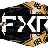 FXR Clutch Rockstar Helmet