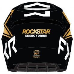 FXR Clutch Rockstar Helmet -Helmets Sale 2024 fxr clutch rockstar helmet rockstar 4