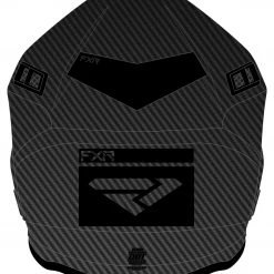 FXR Helium Carbon Helmet W/ D-Ring 14 FXR Helium Carbon Helmet W/ D-Ring -Helmets Sale 2024 fxr helium carbon helmetw d ring black 2