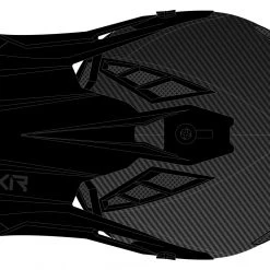 FXR Helium Carbon Helmet W/ D-Ring 15 FXR Helium Carbon Helmet W/ D-Ring -Helmets Sale 2024 fxr helium carbon helmetw d ring black 3