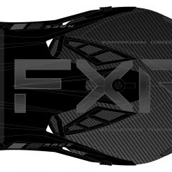 FXR Helium Carbon Helmet W/ Fidlock 7 FXR Helium Carbon Helmet W/ Fidlock -Helmets Sale 2024 fxr helium carbon helmetw fidlock alloy 3