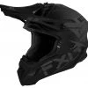 FXR Helium Prime Helmet W/ Quick-Release