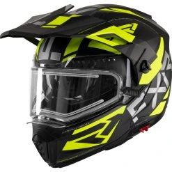 FXR Maverick X Modular Snow Helmet -Helmets Sale 2024 fxr maverick x modular snow helmet 2