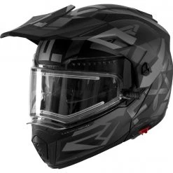 FXR Maverick X Modular Snow Helmet