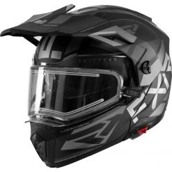 FXR Maverick X Modular Snow Helmet -Helmets Sale 2024 fxr maverick x modular snow helmet 3