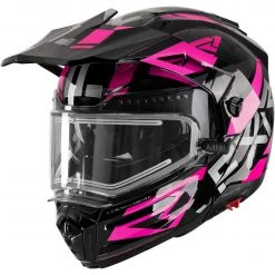 FXR Maverick X Modular Snow Helmet -Helmets Sale 2024 fxr maverick x modular snow helmet 6