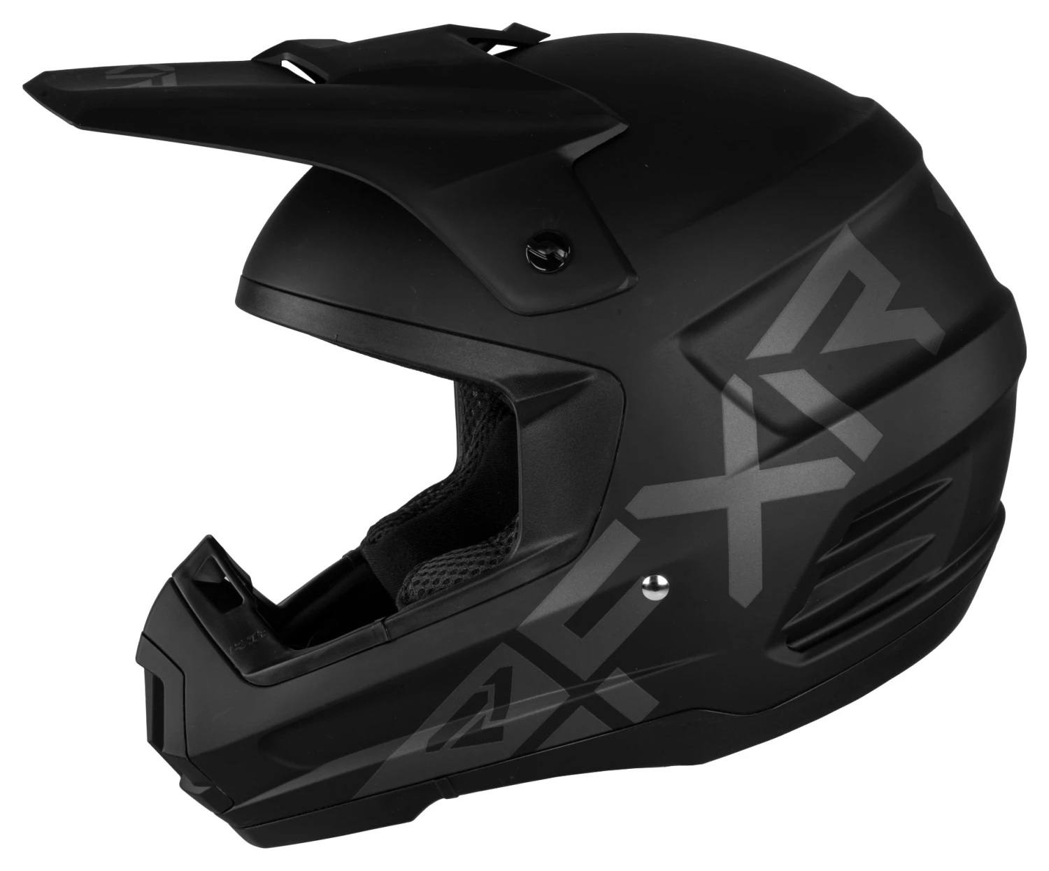 FXR Torque Prime Helmet 2 FXR Torque Prime Helmet - Image 2