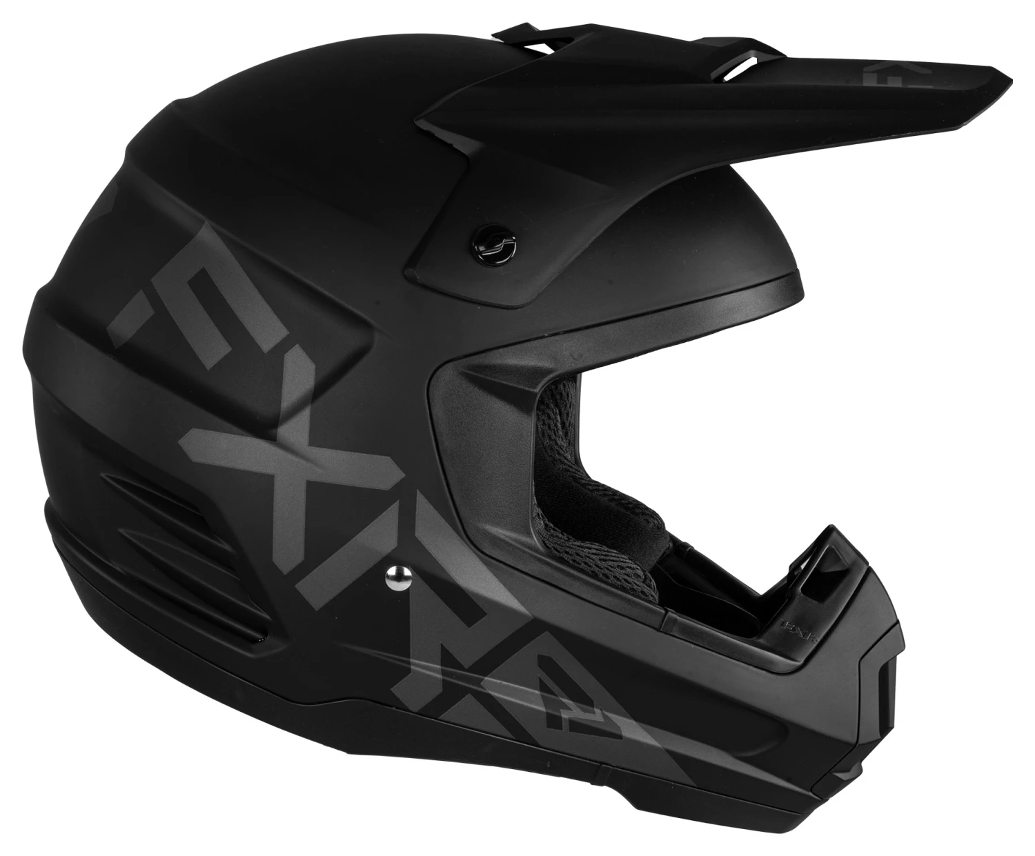 FXR Torque Prime Helmet 3 FXR Torque Prime Helmet - Image 3