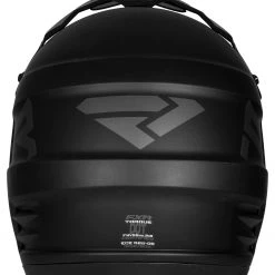 FXR Torque Prime Helmet 8 FXR Torque Prime Helmet -Helmets Sale 2024 fxr torque prime helmet black ops 3