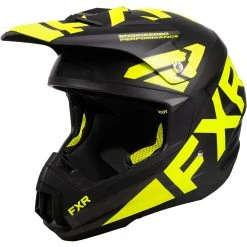FXR Torque Team Helmet 15 FXR Torque Team Helmet -Helmets Sale 2024 fxr torque team helmet 6