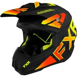 FXR Torque Team Helmet 16 FXR Torque Team Helmet -Helmets Sale 2024 fxr torque team helmet 7