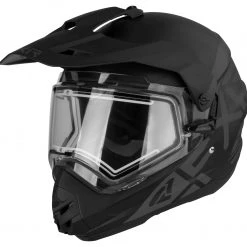 FXR Torque X Prime Snow Helmet 5 FXR Torque X Prime Snow Helmet -Helmets Sale 2024 fxr torque x prime snow helmet 2