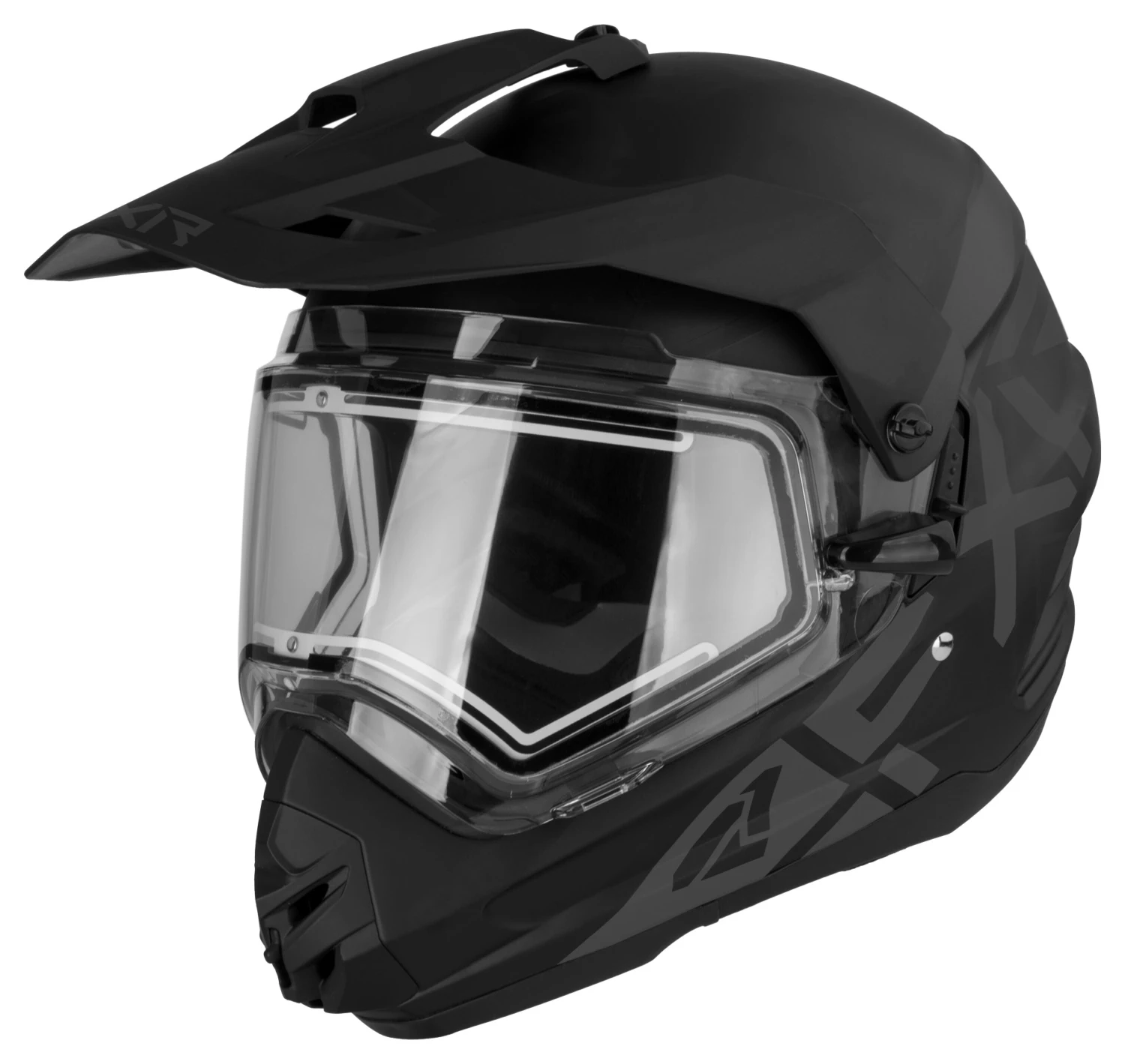FXR Torque X Prime Snow Helmet 3 FXR Torque X Prime Snow Helmet - Image 3