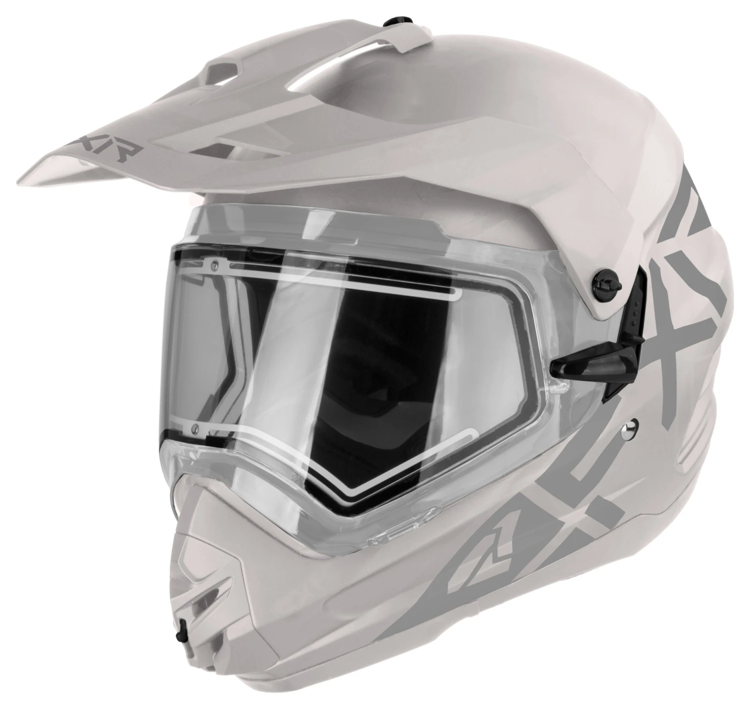 FXR Torque X Prime Snow Helmet 1 FXR Torque X Prime Snow Helmet