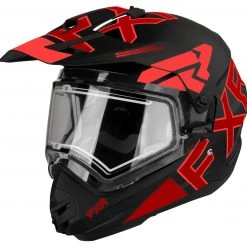 FXR Torque X Team Snow Helmet -Helmets Sale 2024 fxr torque x team snow helmet 2