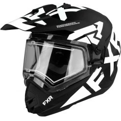 FXR Torque X Team Snow Helmet